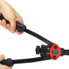 Rivet nut gun / pull cap gun