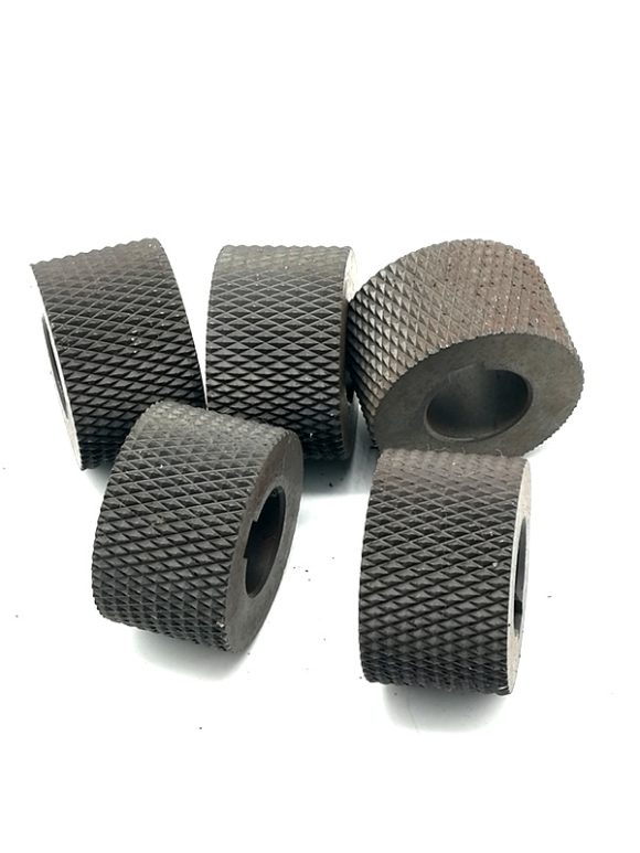 A333 Baler Tightening Wheel Tension Wheel Roller Binding Wheel - Image 5