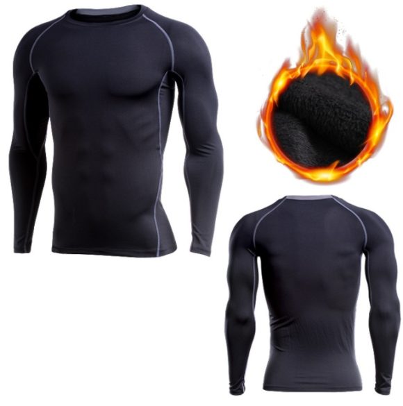 Training fitness clothing - Image 2
