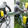 Bicycle waterproof bag - Image 4