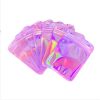 Laser Internal Printing Ziplock Bag Colorful - Image 3