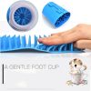 Pet Dog Foot Care Cleaning Products Silicone - Image 5