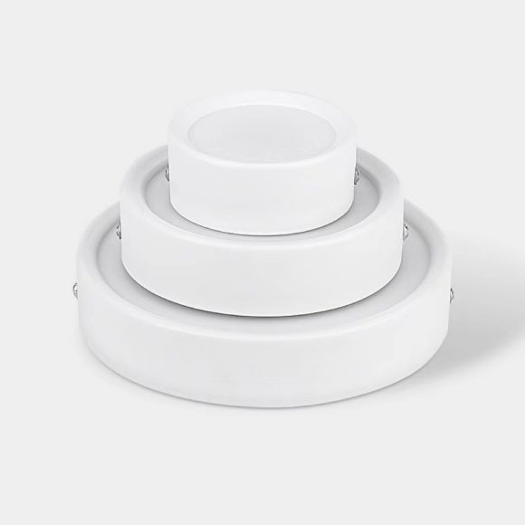 LED Aisle Light Lighting Energy Saving Luminaires Perforation-free Spotlights - Image 7