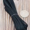 3MM DIY Bracelet Necklace Suede Rope - Image 5