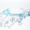 Convenient Baby Safe Nose Cleaner Vacuum Suction Nasal Mucus Runny Aspirator Inhale Baby Kids Healthy Care Stuff - Image 7