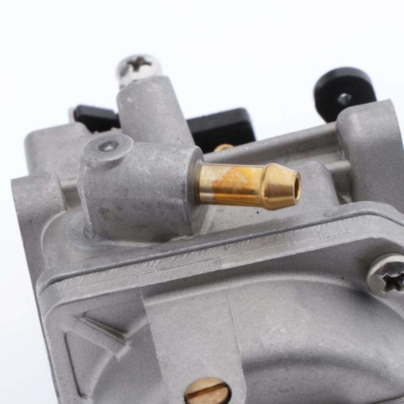 Tohatsu Mercury Stroke 4hp 5hp 4T Outboard Carburetor 3R1-03200-1 - Image 2