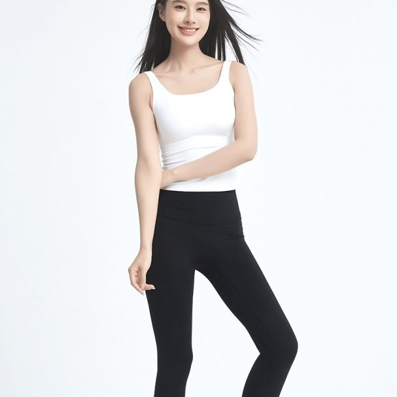 Training Running Nude Feel Workout Top