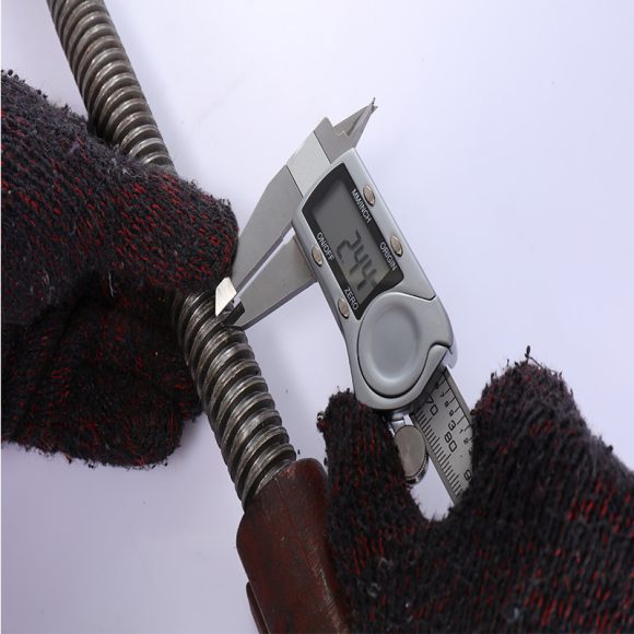 Bench Pliers Screw And Nut Accessories Flat Nose Pliers - Image 7