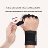 Cowhide Fitness Anti-slip Wrist Gloves - Image 5