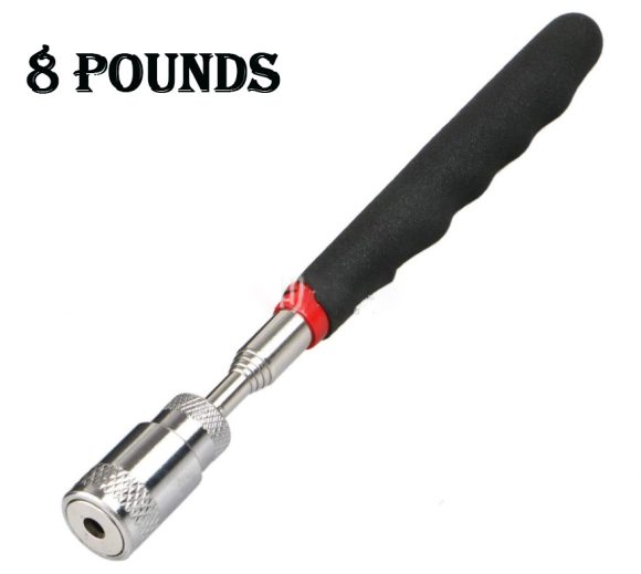 LED Magnetic Pick Up Tool - Image 4