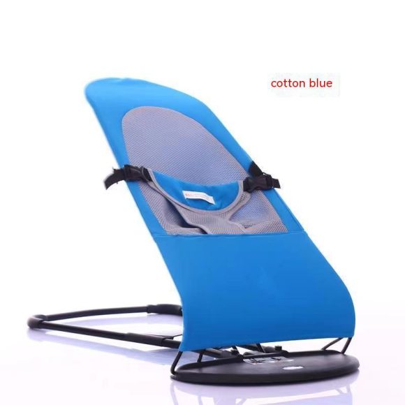 New Portable Dog Rocking Chair Pet Products - Image 8