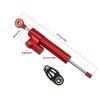 Motorcycle Refitting Accessories Titanium Ruler General - Image 2