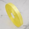 Handmade Bow Polka Dot Ribbon - Image 7