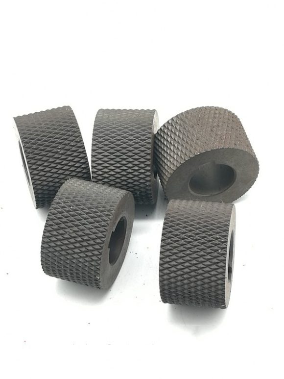 A333 Baler Tightening Wheel Tension Wheel Roller Binding Wheel - Image 3