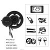 Mountain Bike Modified Electric Moped Accessories - Image 6