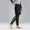Men's Split Swimsuit Swim Trunks Protection UPF Surfing Suit - Image 4