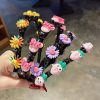 Net Red Girls Clip Hair Accessories - Image 2