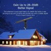 Outdoor Antenna 110V - Image 4