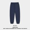 Couple's Thick Velvet Pants For Men And Women - Image 9