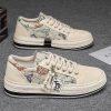 Casual And Lightweight Thin Cloth Shoes - Image 2