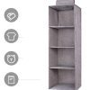 Drawer Storage Closet Hanging Storage Hanging Bag - Image 9