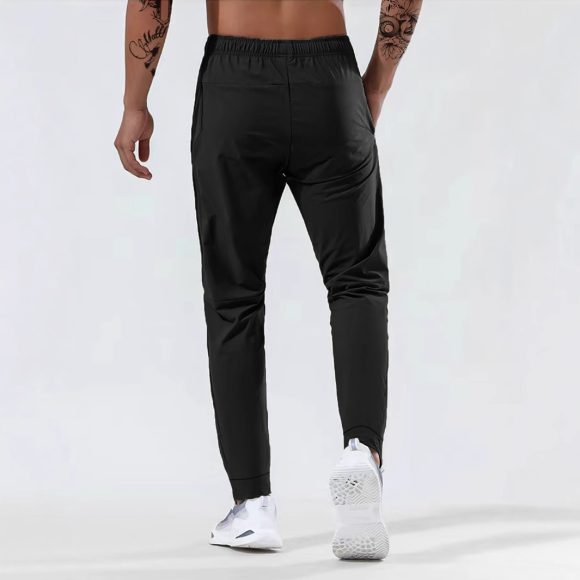 Men's Jogging Sports Pants Yoga Gym Training Casual Pants - Image 5