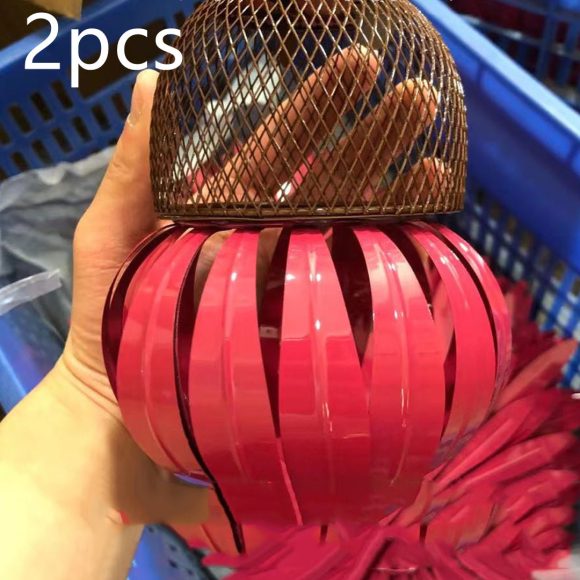 Garden Petal Shape Bird Feeder - Image 4