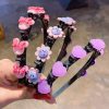 Net Red Girls Clip Hair Accessories - Image 8