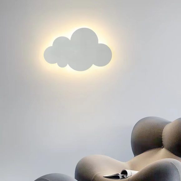 Children's Bedroom Lights Are Modern And Simple And Warm - Image 6
