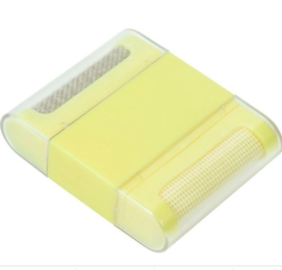 Portable Manual Sofa Clothes Cleaning Brushes - Image 5