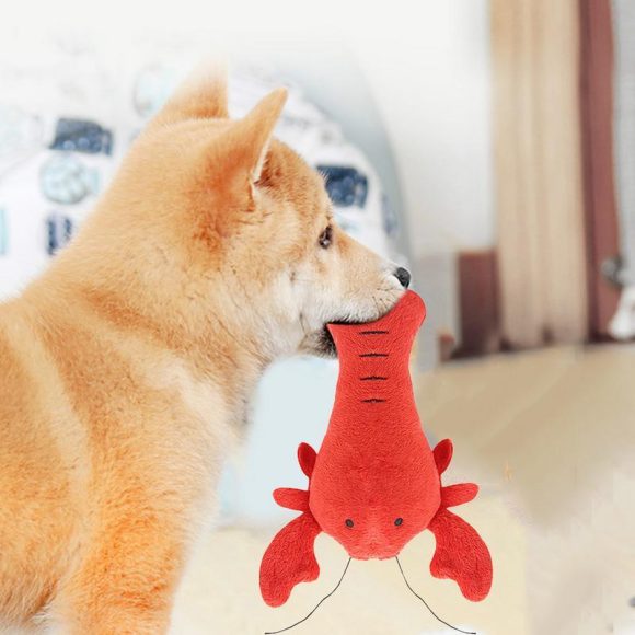 Gooddog, Dog, Plush Vocal Toys, Fruits, Cartoons, Pets, Cats, Toys, Pet Supplies - Image 6