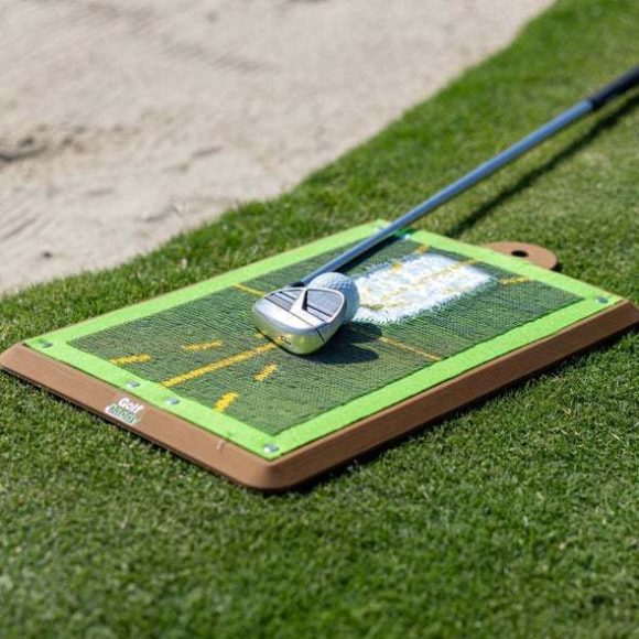A Golf Training Aid That - Image 4