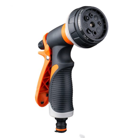 Gardening spray gun for watering flowers - Image 4