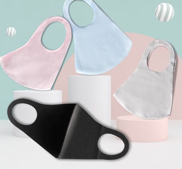 Mouth-Mask Nose Protection - Image 6