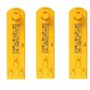 Easy Picture Hangers Frame Hanging Tools Picture Ruler Tool For Marking Position And Measuring The Suspension - Image 5
