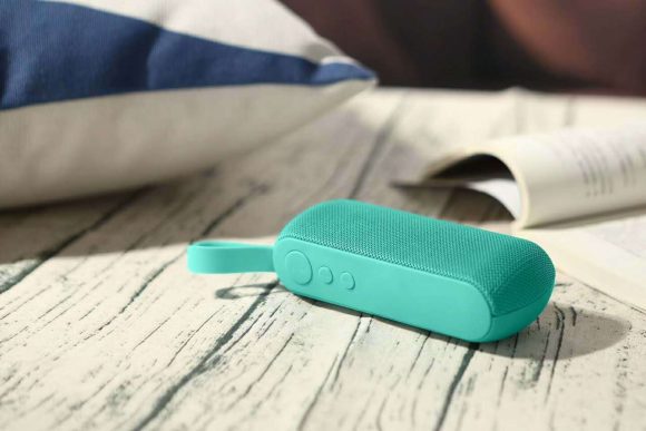 Q106 Bluetooth speaker phone wireless card subwoofer - Image 4