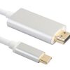 USB3.1Type-c   Conversion Cable
