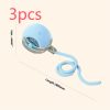 Electric Cat Toy Automatic Cat Ball Self-entertainment Rolling Ball - Image 10
