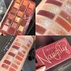 Makeup Palette 18 Color Eye Shadow Matte Bead Lazy Eye Shadow Palette - Image 2