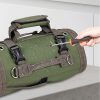 Oxford Cloth Kit Crossbody Carrying Kit - Image 9