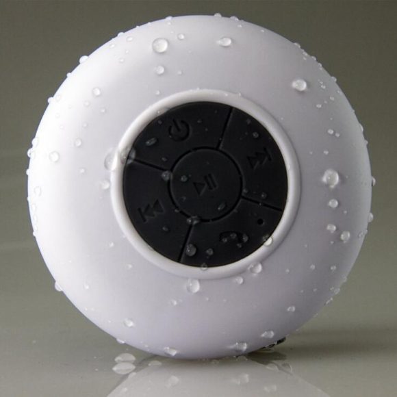 Sucker Bluetooth sound box - Image 8