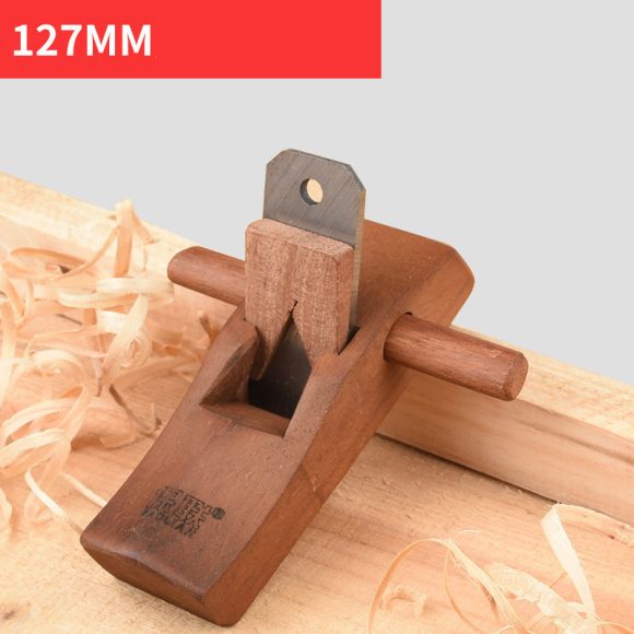 Woodworking Planer, Hand Planer, Hand Push Tool Complete Set - Image 3