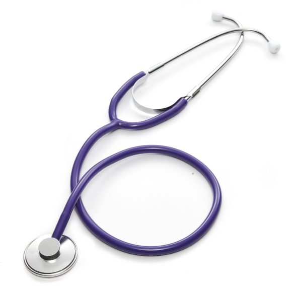 Portable single head stethoscope - Image 2