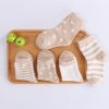 Cartoon baby socks baby stockings - Image 2