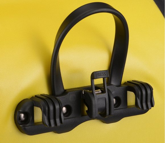 Bicycle waterproof bag - Image 6