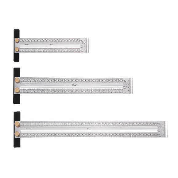 Pro DIY Measurement Ruler - Image 7