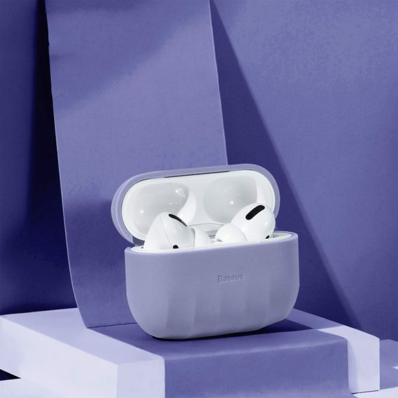 Compatible with Apple, Airpods Pro case - Image 3