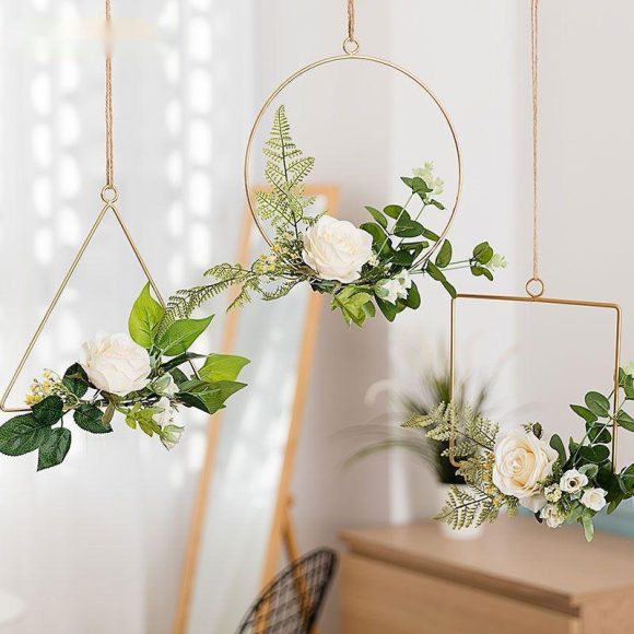 Interior wall hangings, wall art decoration - Image 5