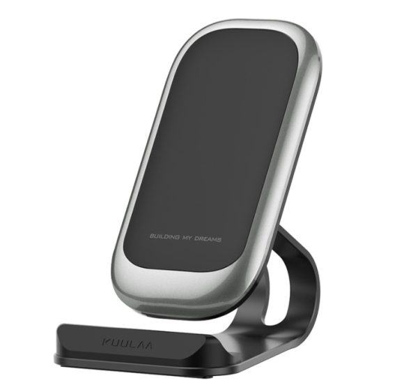 Mobile phone wireless charger - Image 6