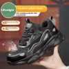 Women's Safety Shoes Fashionable And Safe - Image 5